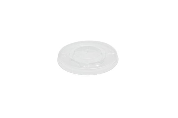 DELİKLİ SOĞUK 80 MM KAPAK 1,5 GR GÖNCAY ŞEFFAF 100 ADET X 20 PAKET
