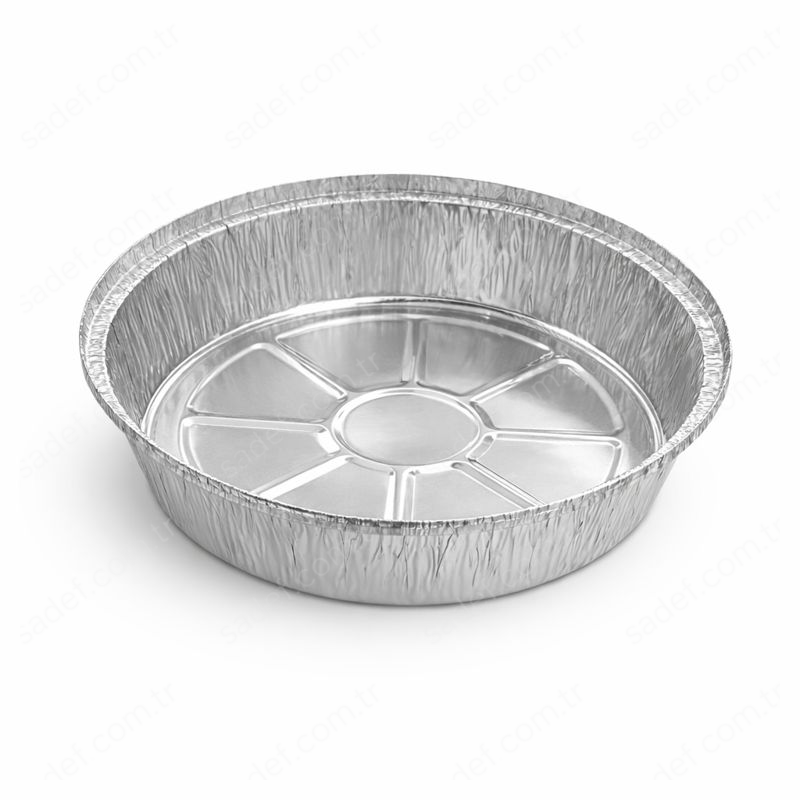 XXL KÜNEFE KASE ( 230 X 40  MM ) 100 ADET