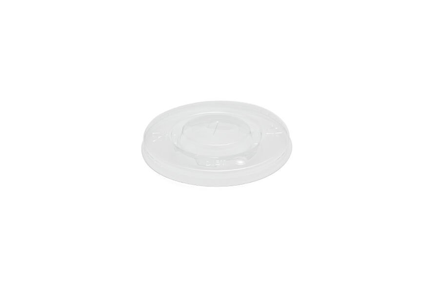 DELİKLİ SOĞUK 90 MM KAPAK 1,9 GR GÖNCAY ŞEFFAF 100 ADET X 20 PAKET