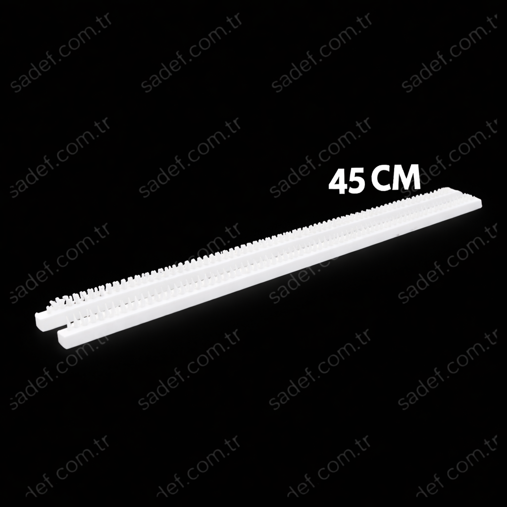 TESTERE 45 CM