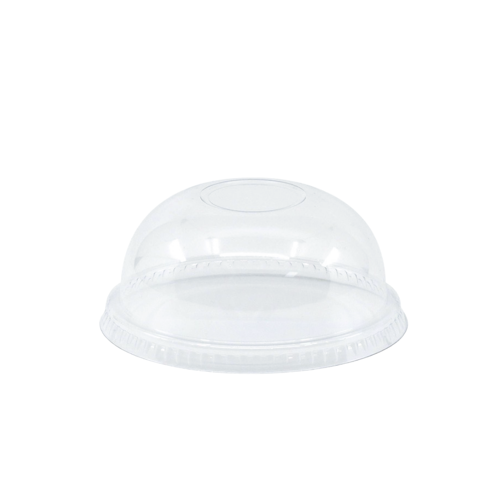 94 MM BOMBE DELİKSİZ KAPAK ŞEFFAF ( MAY312 ) 100 ADET X 20 PAKET