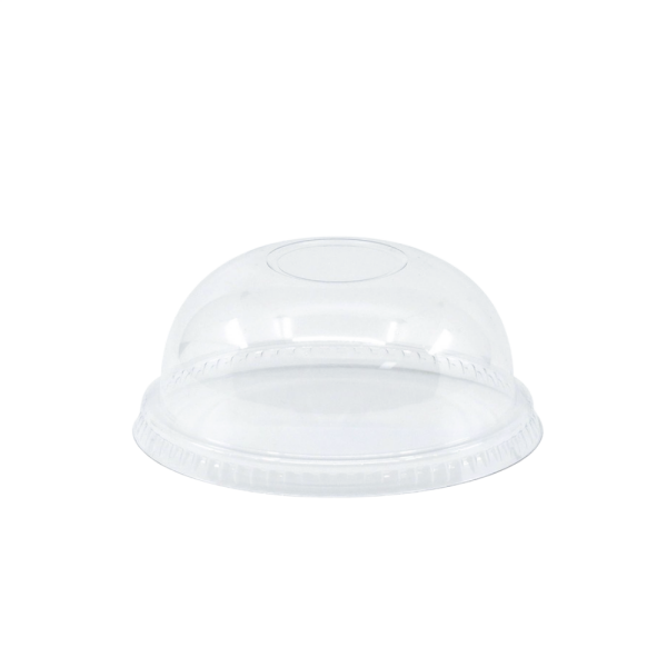 94 MM BOMBE DELİKSİZ KAPAK ŞEFFAF ( MAY312 ) 100 ADET X 20 PAKET