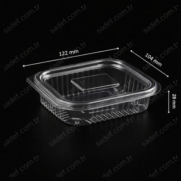 L-101 LİMERA SIZDIRMAZ 150 CC 7,1 GR 1000 ADET