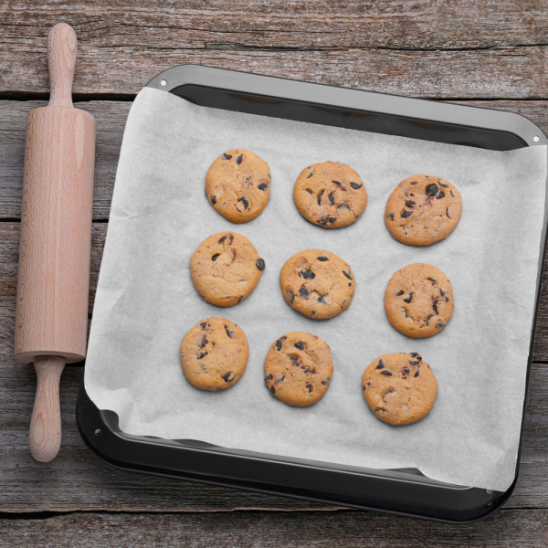 YAĞLI KAĞIT 25X35 10 KG