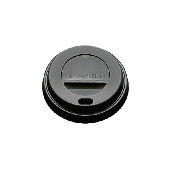 70 MM 7 OZ SICAK KAPAK 1,8 GR GÖNCAY SİYAH 100 ADET X 20 PAKET