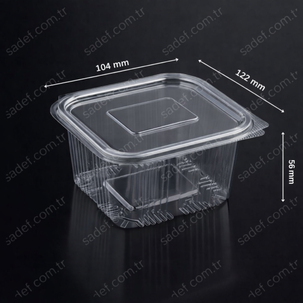 L-103 LİMERA SIZDIRMAZ 375 CC 9,5 GR 1000 ADET