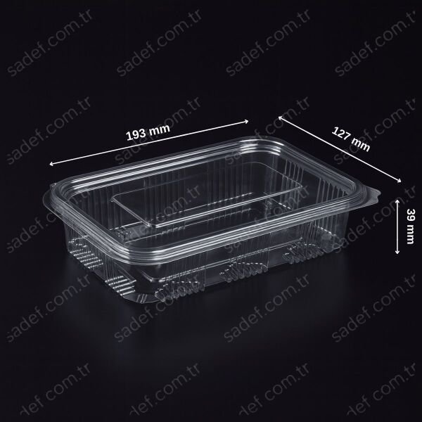 L-095 LİMERA SIZDIRMAZ 500 CC H4 15 GR 600 ADET