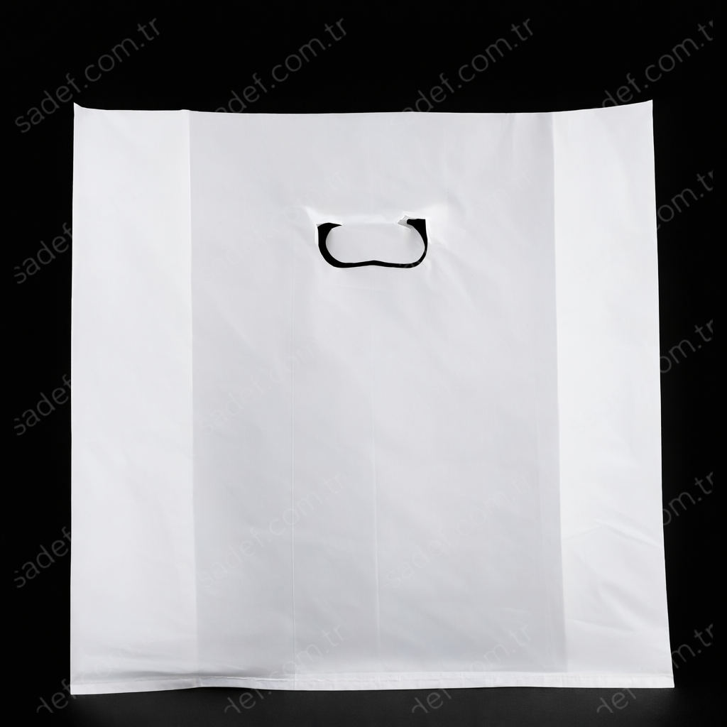 PİDE POŞET A KALİTE ( 42X42+10 CM ) 10 KG