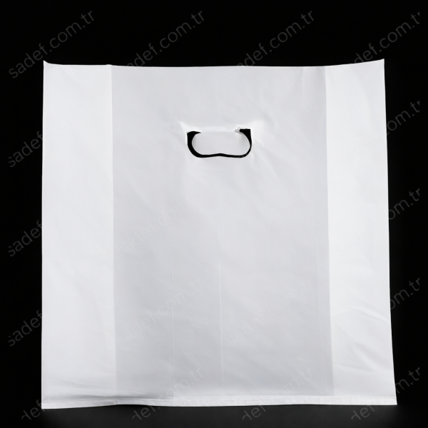 PİDE POŞET A KALİTE ( 42X42+10 CM ) 10 KG