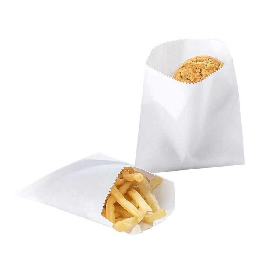 YAĞLI KESE KAĞIDI ( 12X20 CM ) KÜÇÜK BOY 10 KG