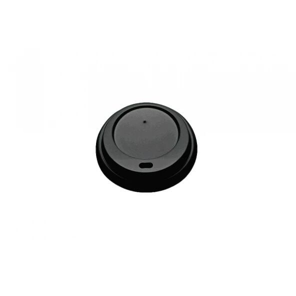90 MM 14 - 16 OZ SICAK KAPAK 3,2 GR GÖNCAY SİYAH 100 ADET X 10 PAKET