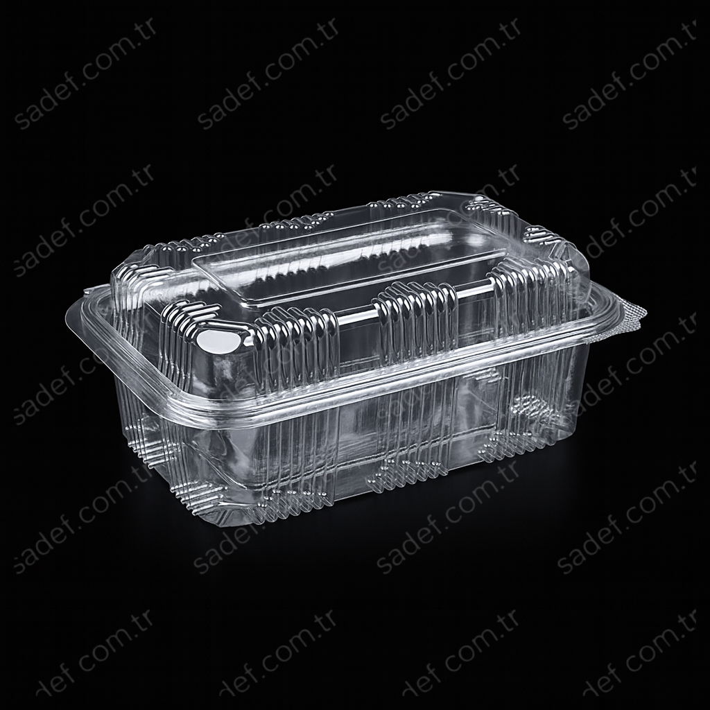 L-107-Y LİMERA PET SIZDIRMAZ 750 ML YÜKSEK KAPAK 19 GR 600 ADET