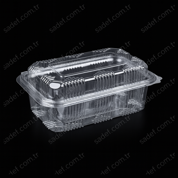 L-107-Y LİMERA PET SIZDIRMAZ 750 ML YÜKSEK KAPAK 19 GR 600 ADET