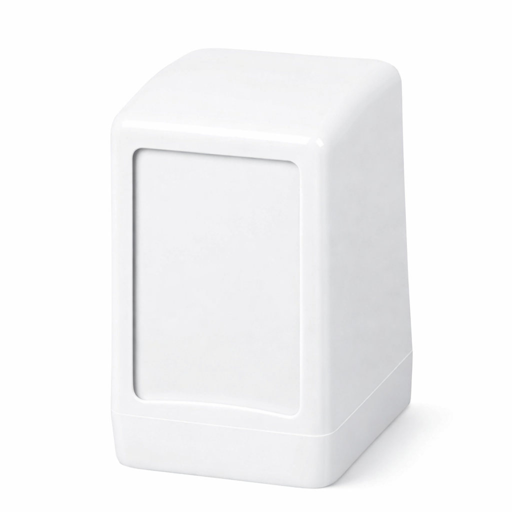 3474-0 PALEX DİSPENSER PEÇETE APARATI (AĞIR) BEYAZ