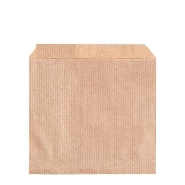 ŞAMUA KESE KAĞIDI ( 16X16 CM ) HAMBURGER 10 KG