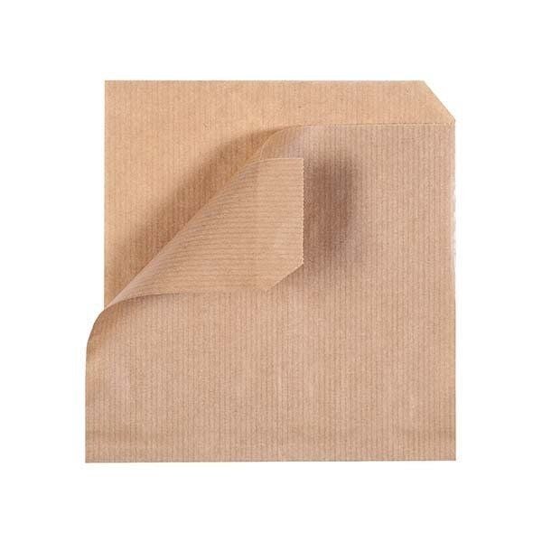 ŞAMUA KESE KAĞIDI ( 16X16 CM ) HAMBURGER 10 KG