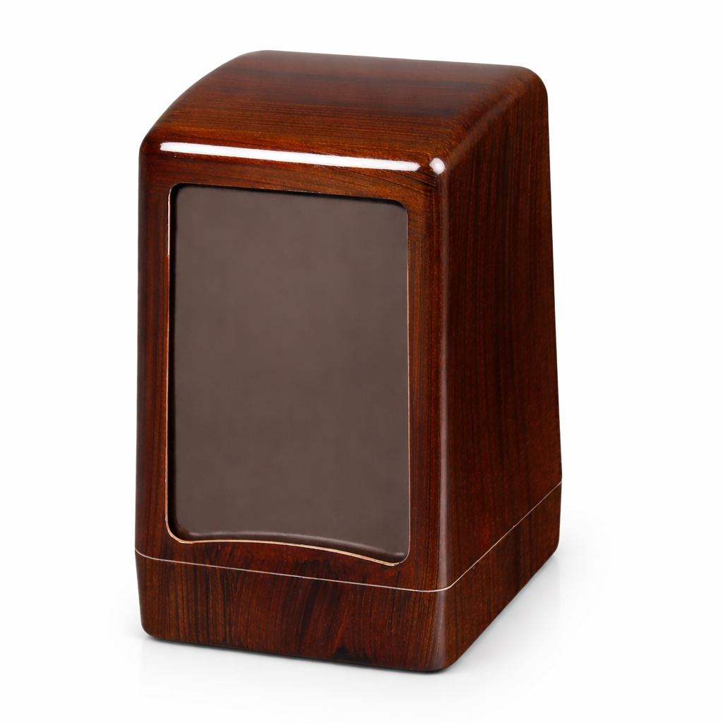 3474-A PALEX DİSPENSER PEÇETE APARATI (AĞIR) AHŞAP GÖRÜNÜM