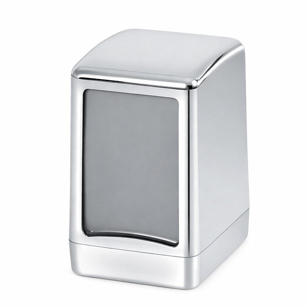 3474-K PALEX DİSPENSER PEÇETE APARATI (AĞIR) KROM KAPLAMA
