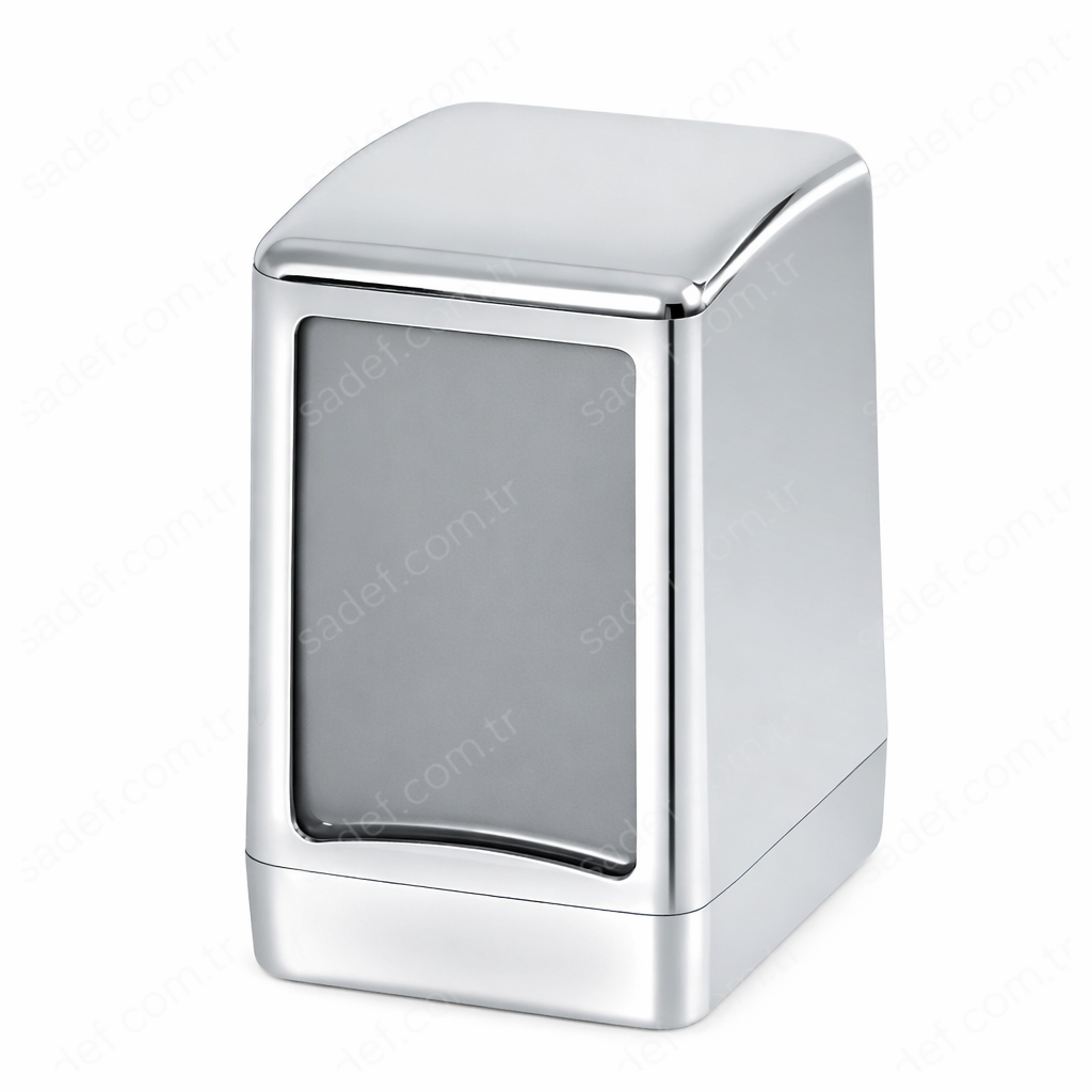 3474-K PALEX DİSPENSER PEÇETE APARATI (AĞIR) KROM KAPLAMA