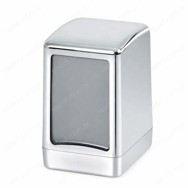 3474-K PALEX DİSPENSER PEÇETE APARATI (AĞIR) KROM KAPLAMA