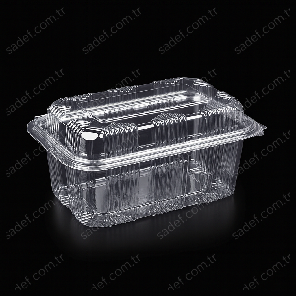 L-110-Y LİMERA SIZDIRMAZ 1000 CC YÜKSEK KAPAK 22 GR 600 ADET