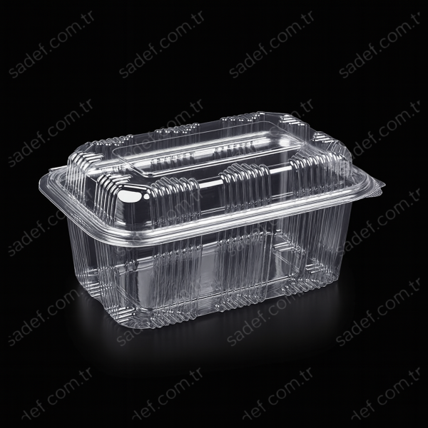 L-110-Y LİMERA SIZDIRMAZ 1000 CC YÜKSEK KAPAK 22 GR 600 ADET