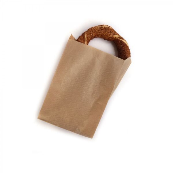 ŞAMUA KESE KAĞIDI ( 15X25 CM ) SİMİT 10 KG