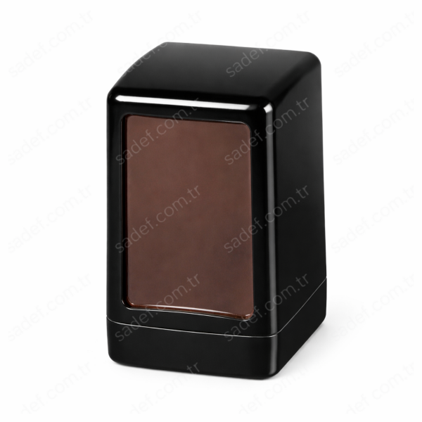 3474-S PALEX DİSPENSER PEÇETE APARATI (AĞIR) SİYAH