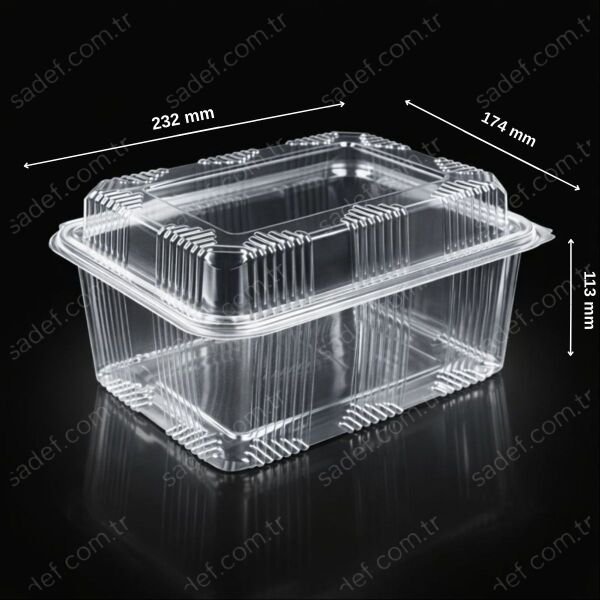 L-120-Y LİMERA SIZDIRMAZ 2000 CC YÜKSEK KAPAK 43 GR 300 ADET