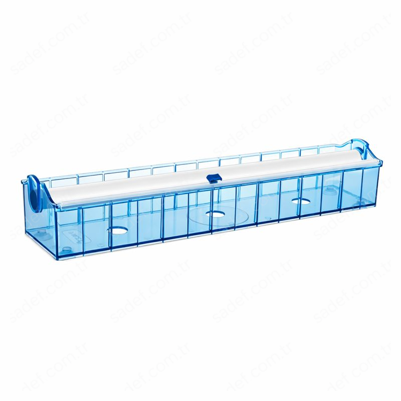 S-45 PALEX PLASTİK 45 CM STRECH APARATI MAVİ