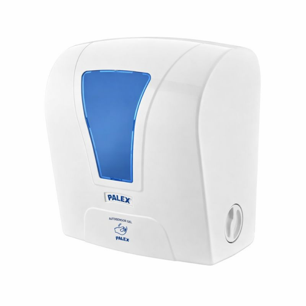 S-AT-0 PALEX STİLL AUTOCUT HAVLU DİSPENSERİ BEYAZ