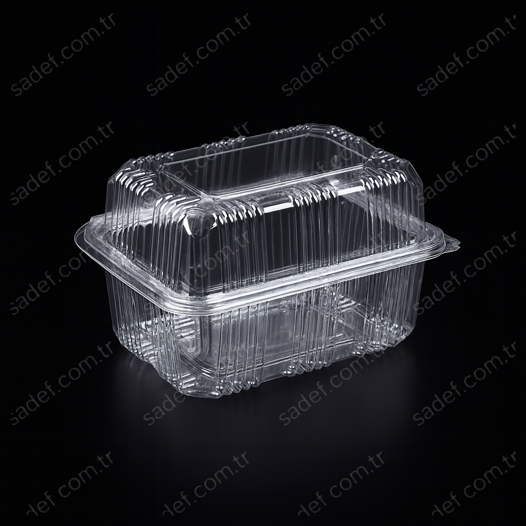 L-061-17 17 GR EKSTRA LİMERA SIZDIRMAZ PEYNİR KABI 800 ADET