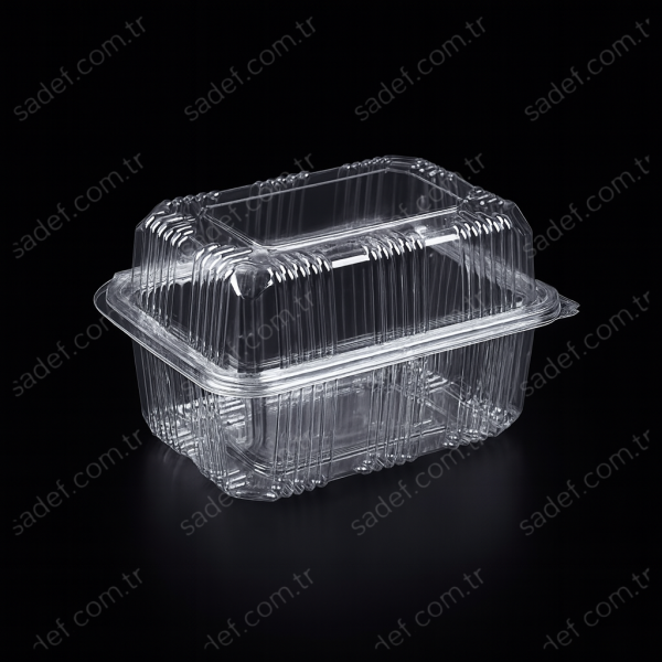 L-061-17 17 GR EKSTRA LİMERA SIZDIRMAZ PEYNİR KABI 800 ADET