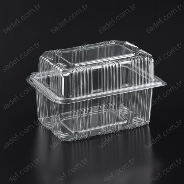 L-061-17 17 GR EKSTRA LİMERA SIZDIRMAZ PEYNİR KABI 800 ADET