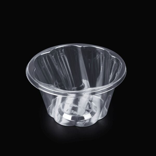 L-250 LİMERA DONDURMA KASE ŞEFFAF 5,6 GR 1000 ADET