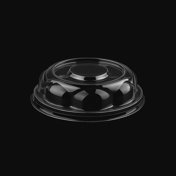 L-255 LİMERA DONDURMA KASE KAPAK 4 GR 1000 ADET