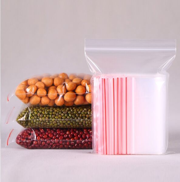 8X10 KİLİTLİ TORBA 1000 AD X12 PAKET