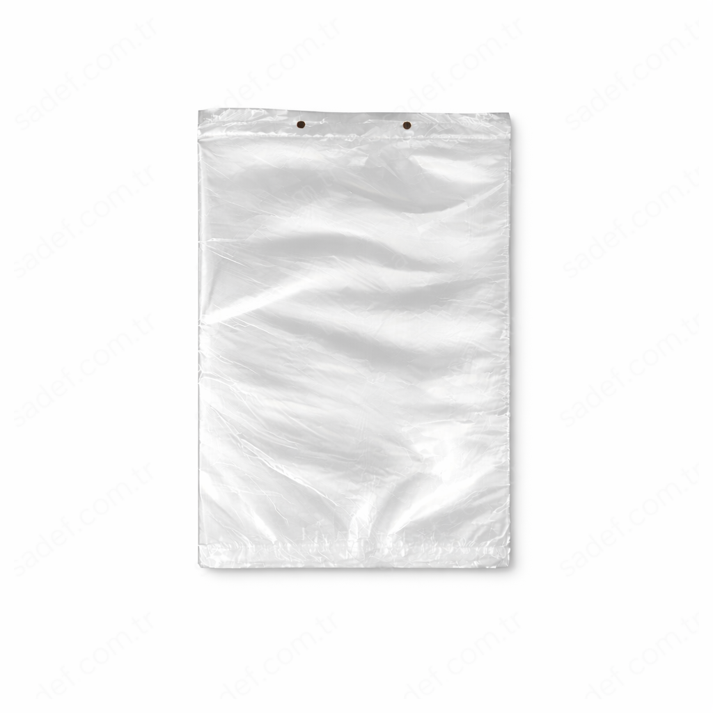 20X30 CM ŞARKÜTERİ TORBASI 5000 AD