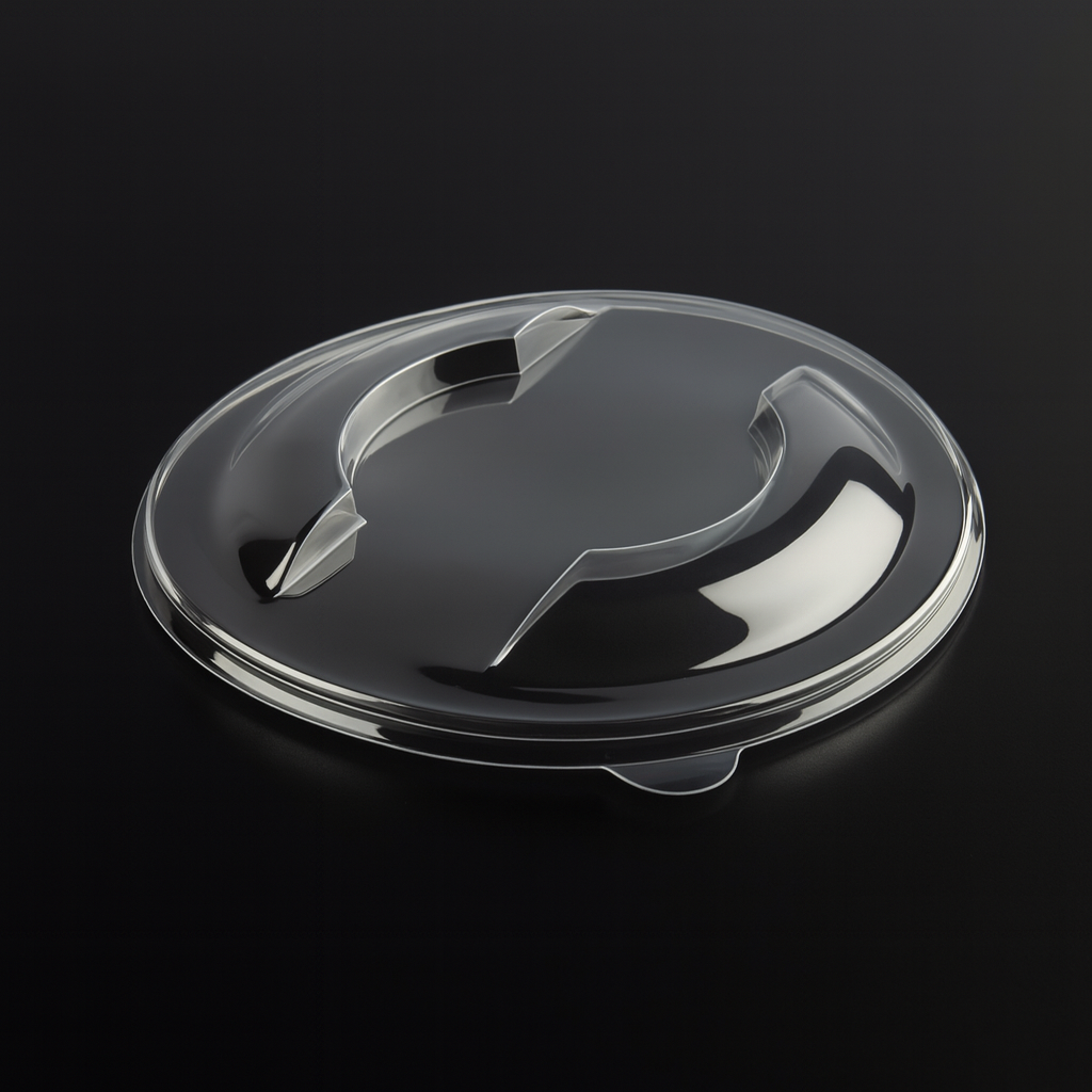 L-301 LİMERA SALATA KASE KAPAK 13 GR 600 ADET