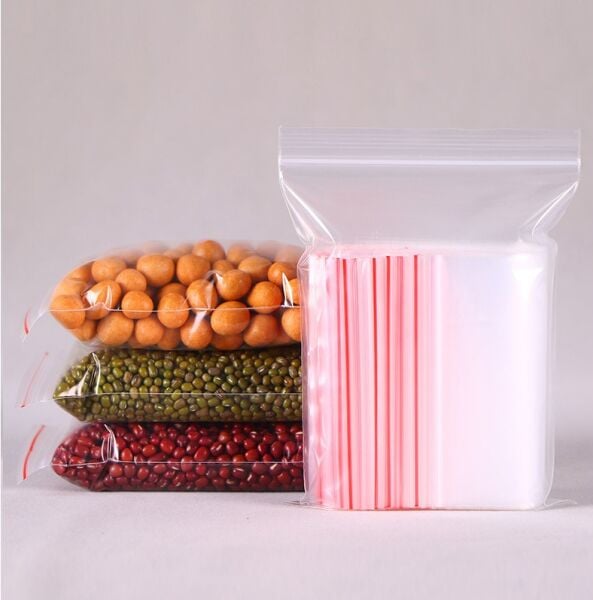 11X14 KİLİTLİ TORBA 1000 AD X12 PAKET