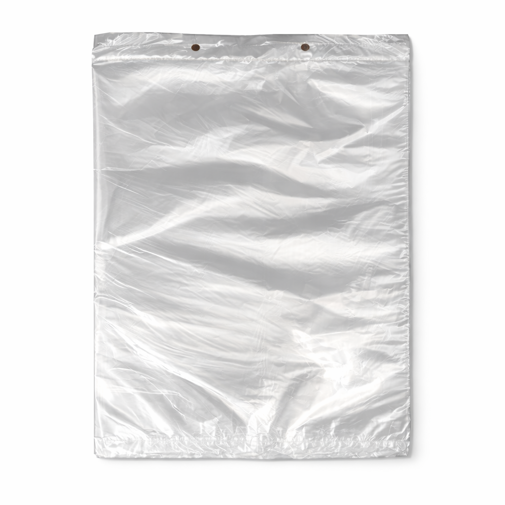 26X38 CM ŞARKÜTERİ TORBASI 5000 AD