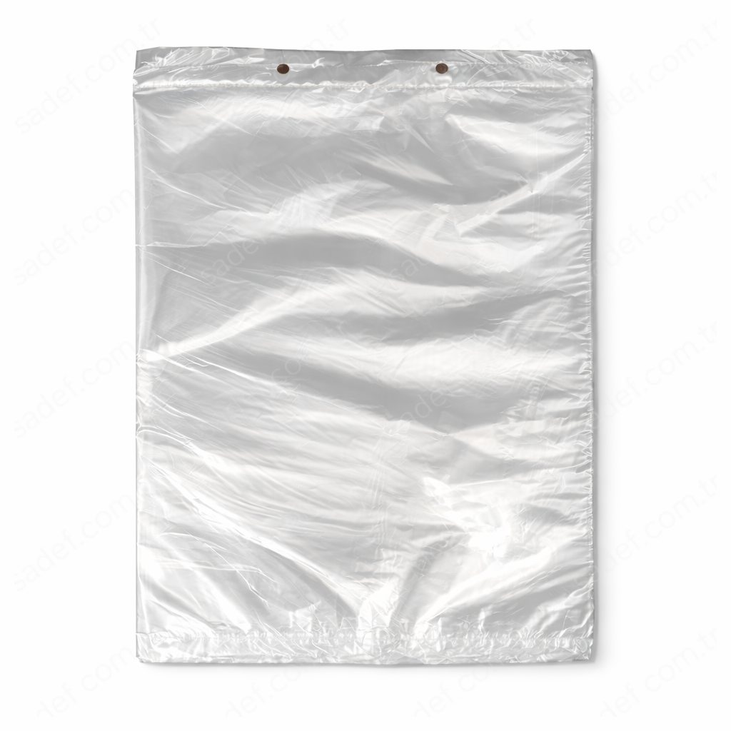 26X38 CM ŞARKÜTERİ TORBASI 5000 AD