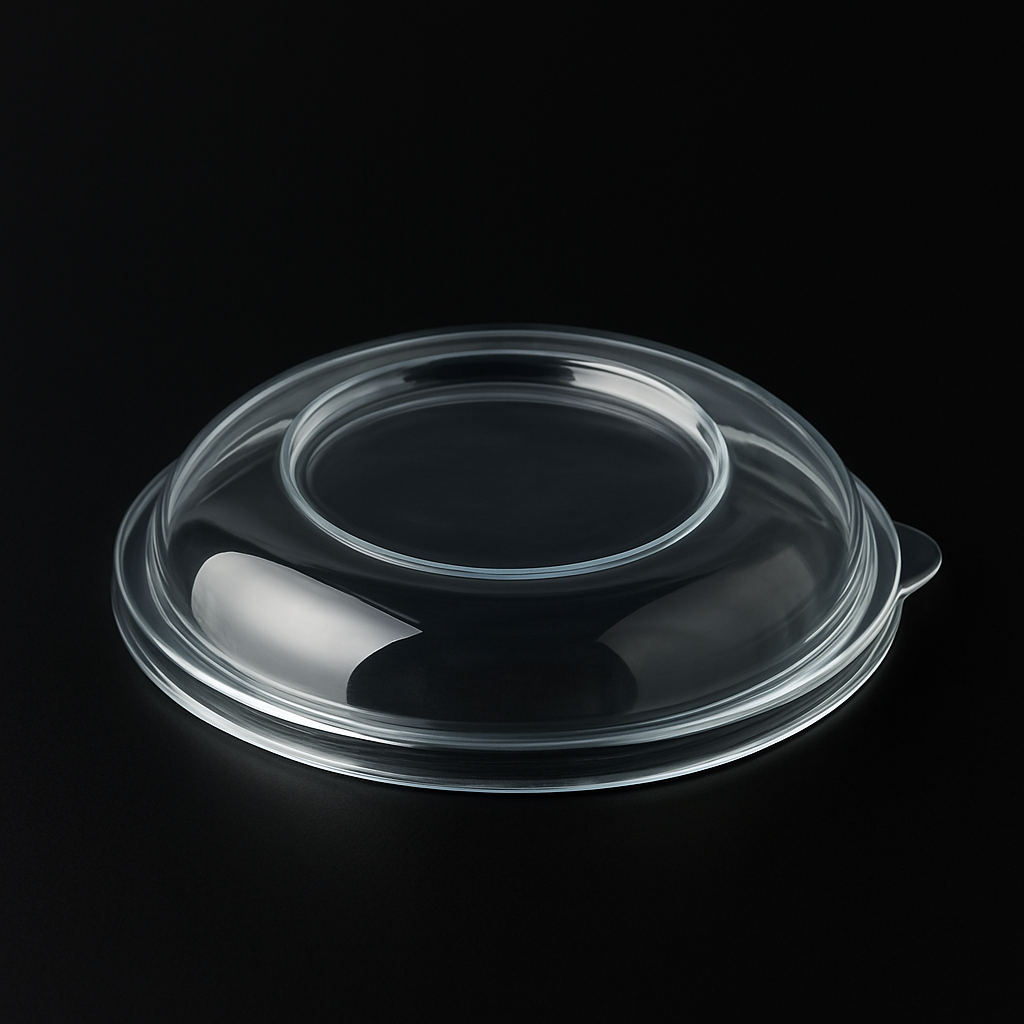 L-302 LİMERA SALATA KASE BOMBE KAPAK 13 GR 600 ADET