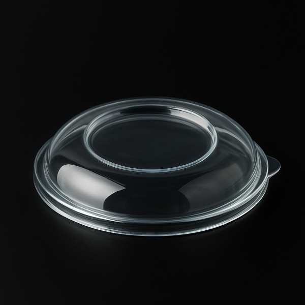 L-302 LİMERA SALATA KASE BOMBE KAPAK 13 GR 600 ADET