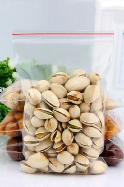 19X25 KİLİTLİ TORBA 300 AD X12 PAKET