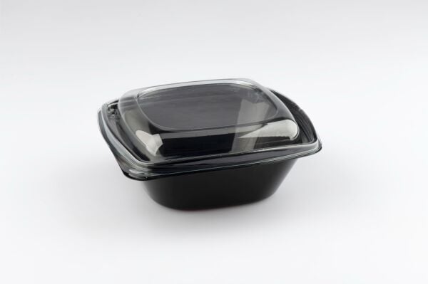 L-325 LİMERA KARE SALATA KAPAK 18,4 GR 300 ADET