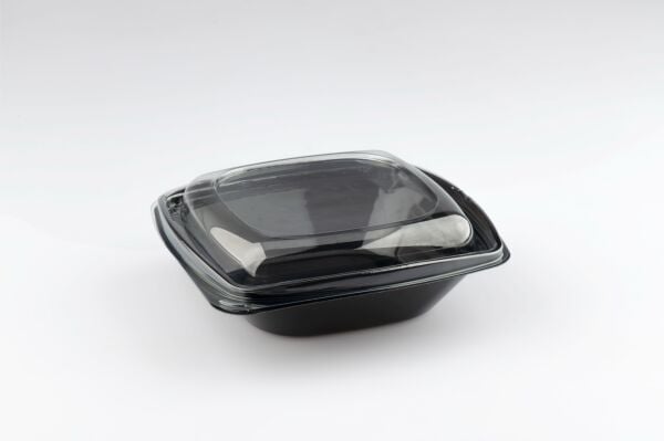 L-325 LİMERA KARE SALATA KAPAK 18,4 GR 300 ADET