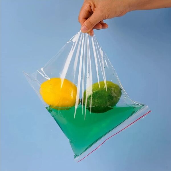 26X36 KİLİTLİ TORBA 200 AD X12 PAKET