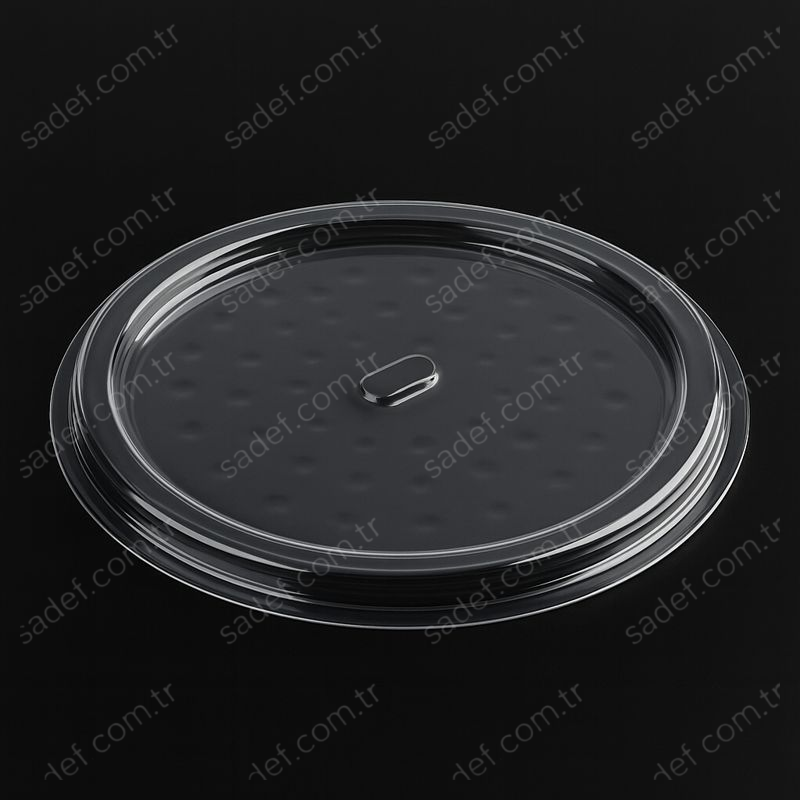 L-456 LİMERA YUVARLAK 3&4 BÖLMELİ KAPAK 19,5 GR 400 ADET