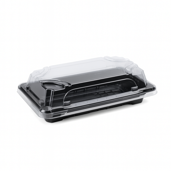 L-ST1 LİMERA SUŞİ ( KÜÇÜK 160X91 MM ) GÖVDE + KAPAK 12,7 GR 400 ADET KOLİ